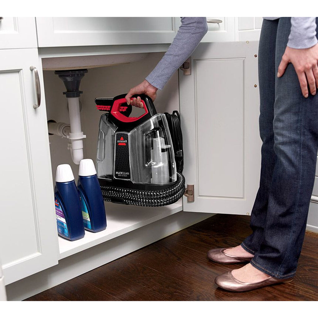 Aspirateur Bissell 4720M Noir Rouge rouge 300 W - 5
