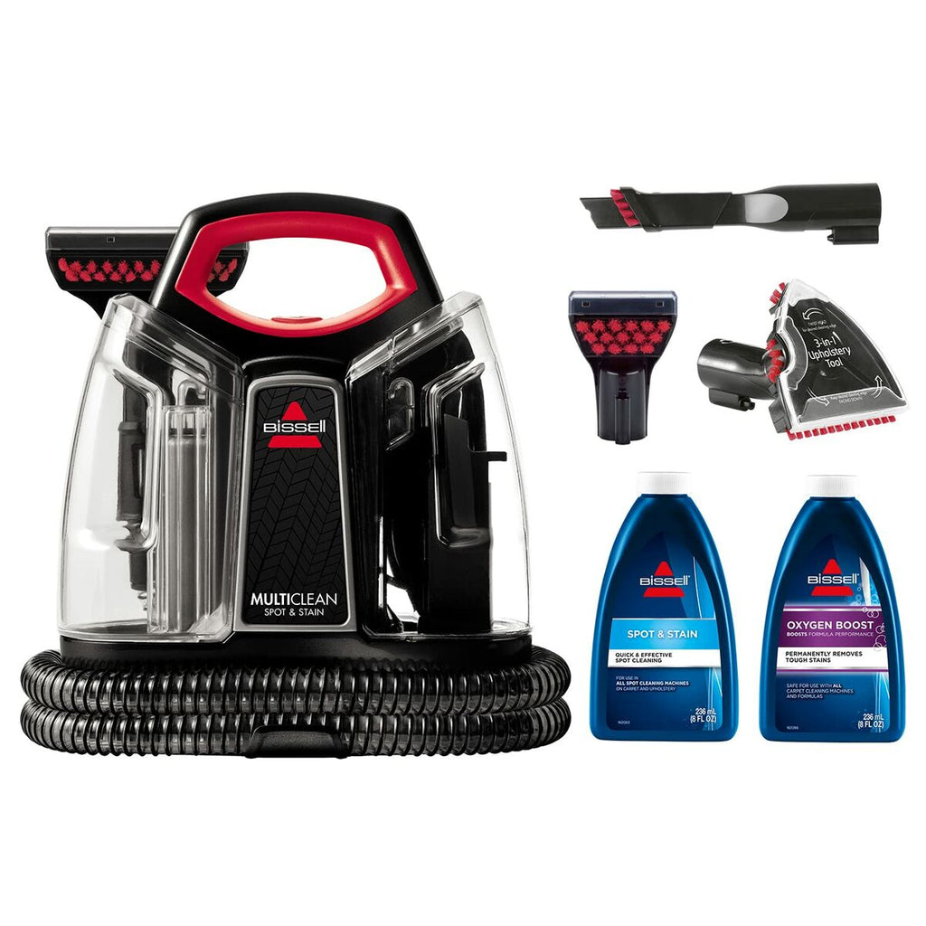 Aspirateur Bissell 4720M Noir Rouge rouge 300 W