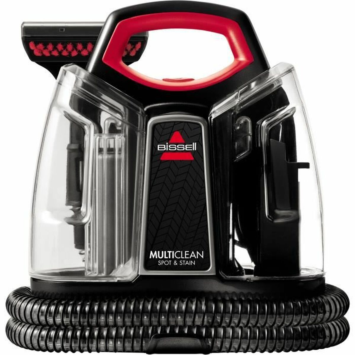 Aspirateur Bissell 4720M Noir Rouge rouge 300 W - 2