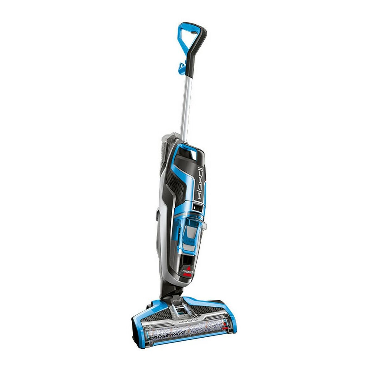 Aspirateur balai Bissell 17132 3-in-1 560W - 6