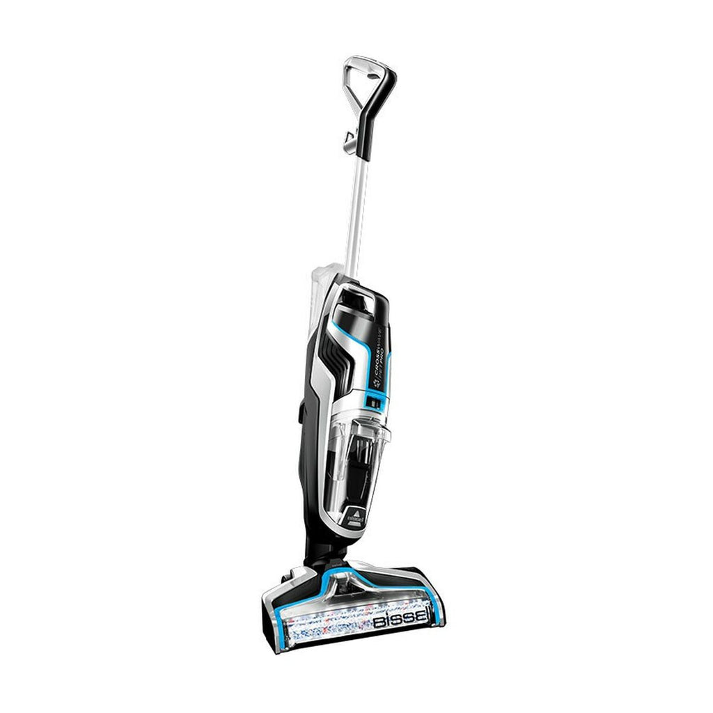 Aspirateur balai Bissell 2225N 560 W Bleu Noir Argenté 560 W - 2