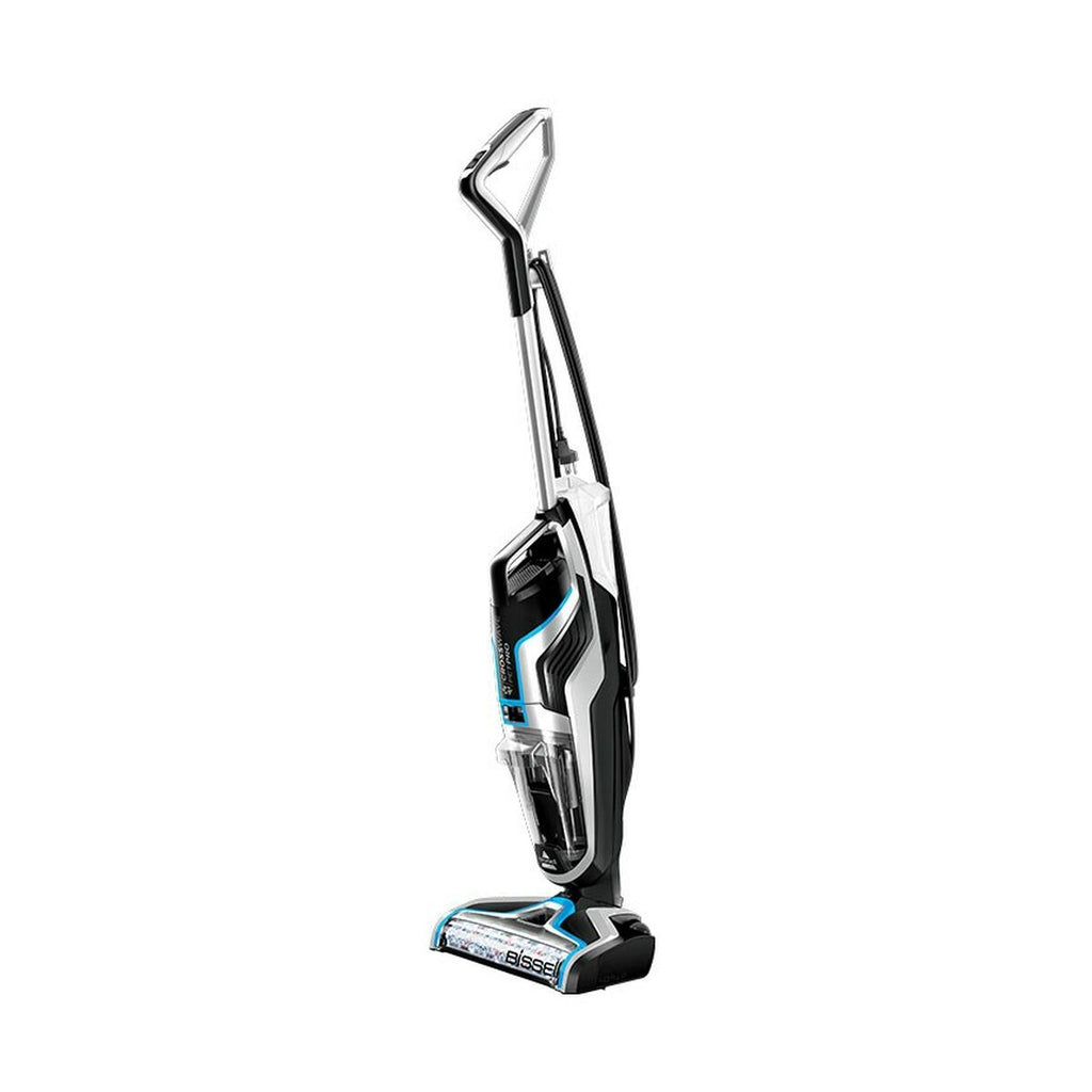 Aspirateur balai Bissell 2225N 560 W Bleu Noir Argenté 560 W - 3