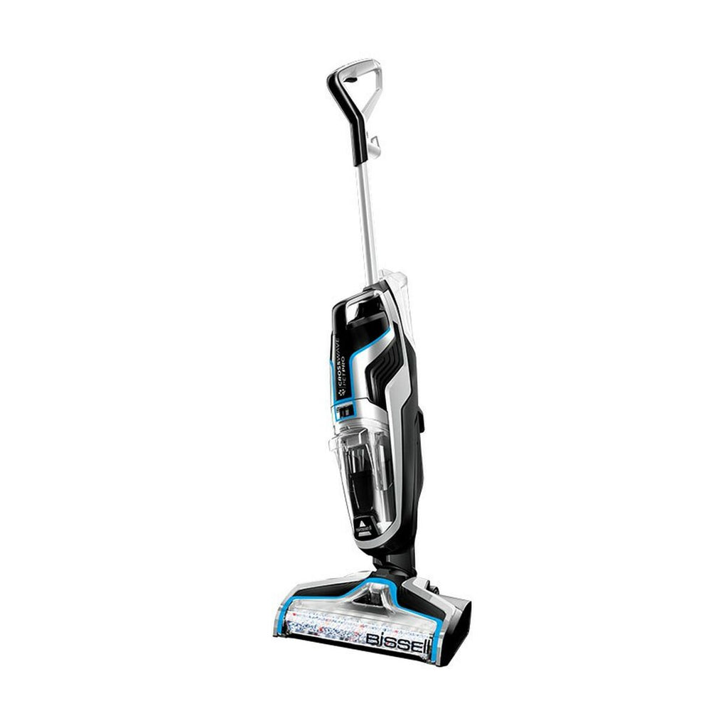 Aspirateur balai Bissell 2225N 560 W Bleu Noir Argenté 560 W - 4