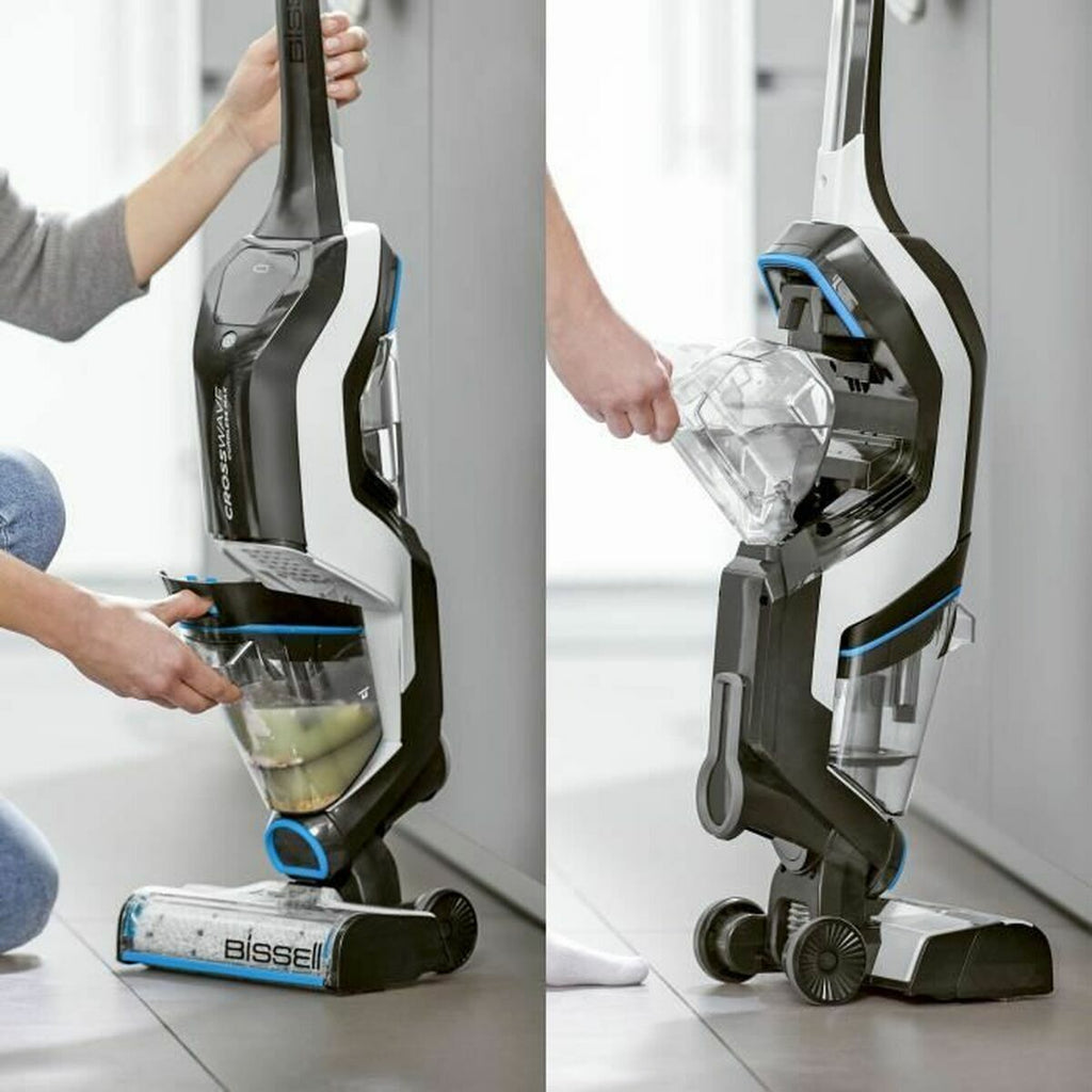 Aspirateur balai Bissell 2767N 36 W - 4