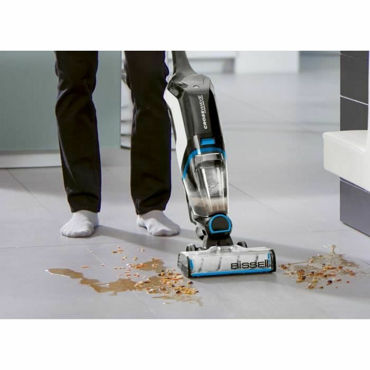 Aspirateur balai Bissell 2767N 36 W - 6