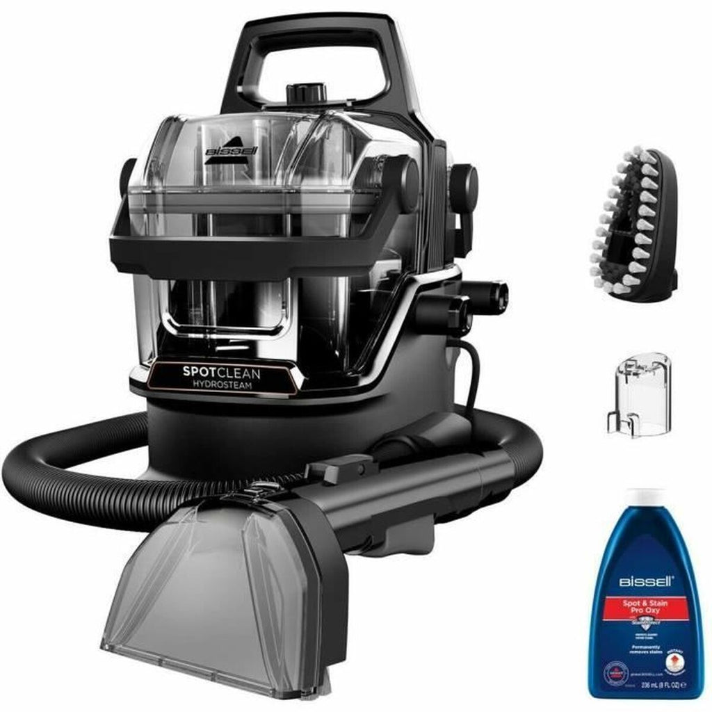 Aspirateur Bissell SPOTCLEAN 3697N - 2