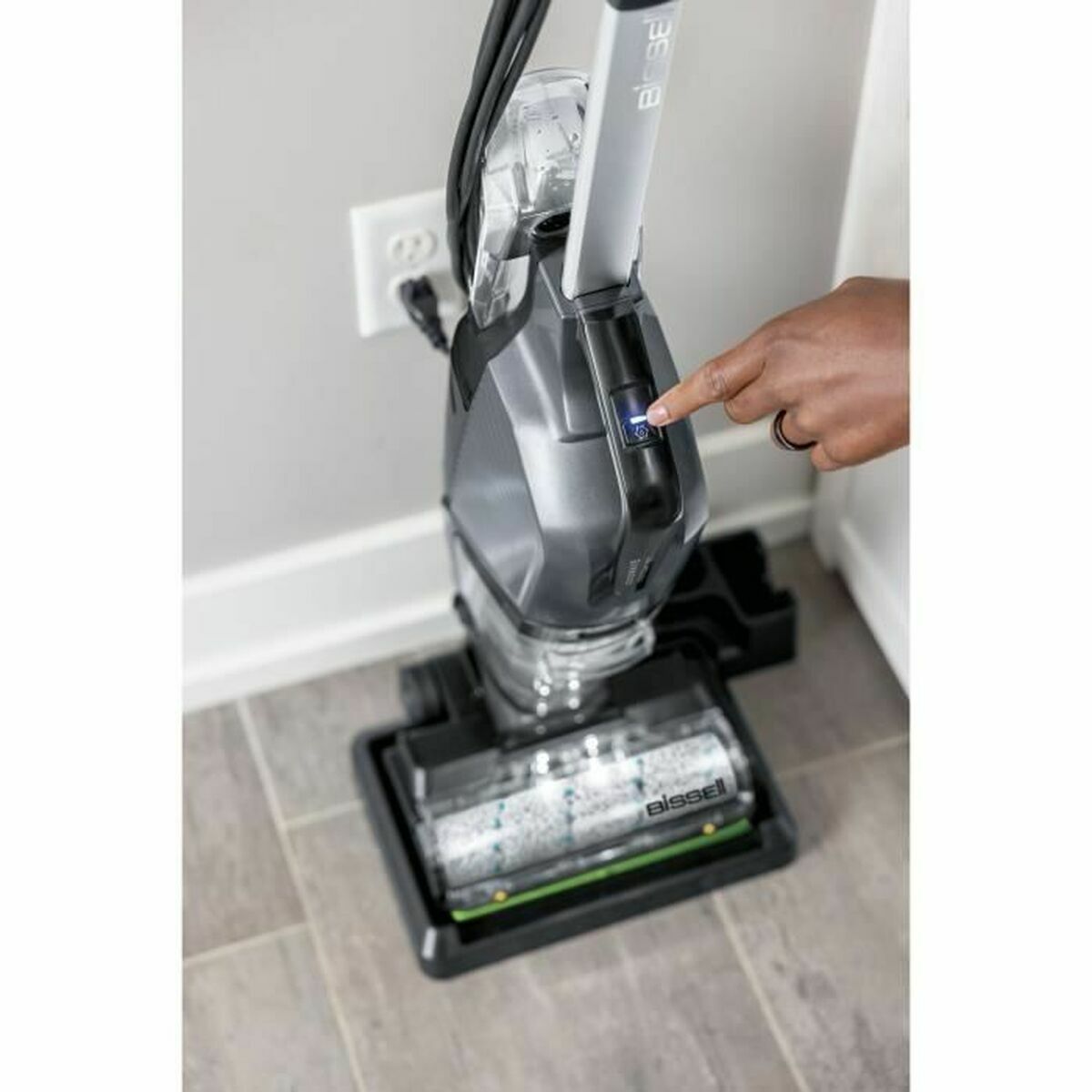 Aspirateur sans fil Bissell 1200 W - 2