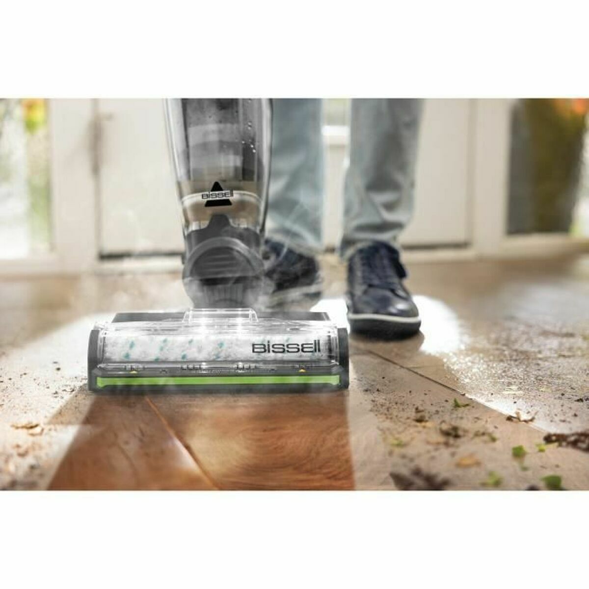Aspirateur sans fil Bissell 1200 W - 5