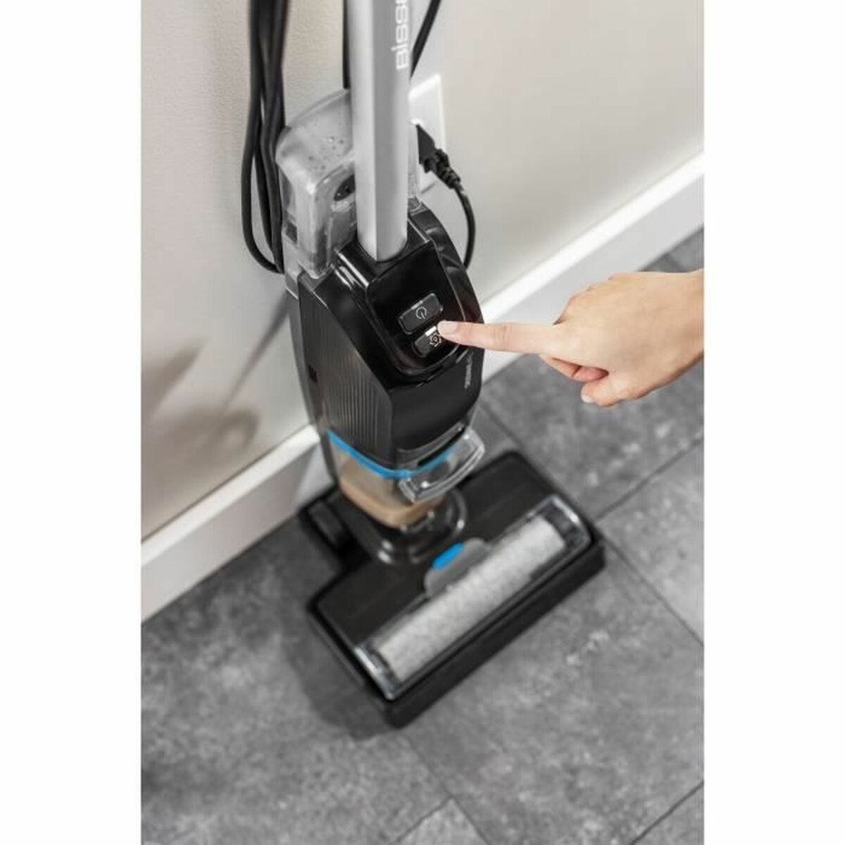 Aspirateur sans fil Bissell 1450 W 3-en-1 - 6