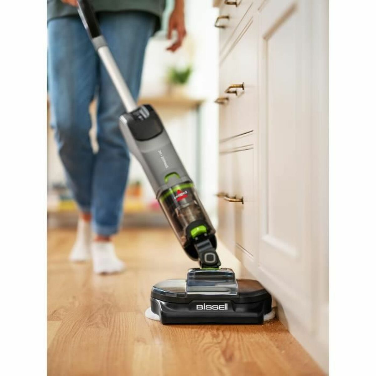 Aspirateur sans fil Bissell 3893N - 2