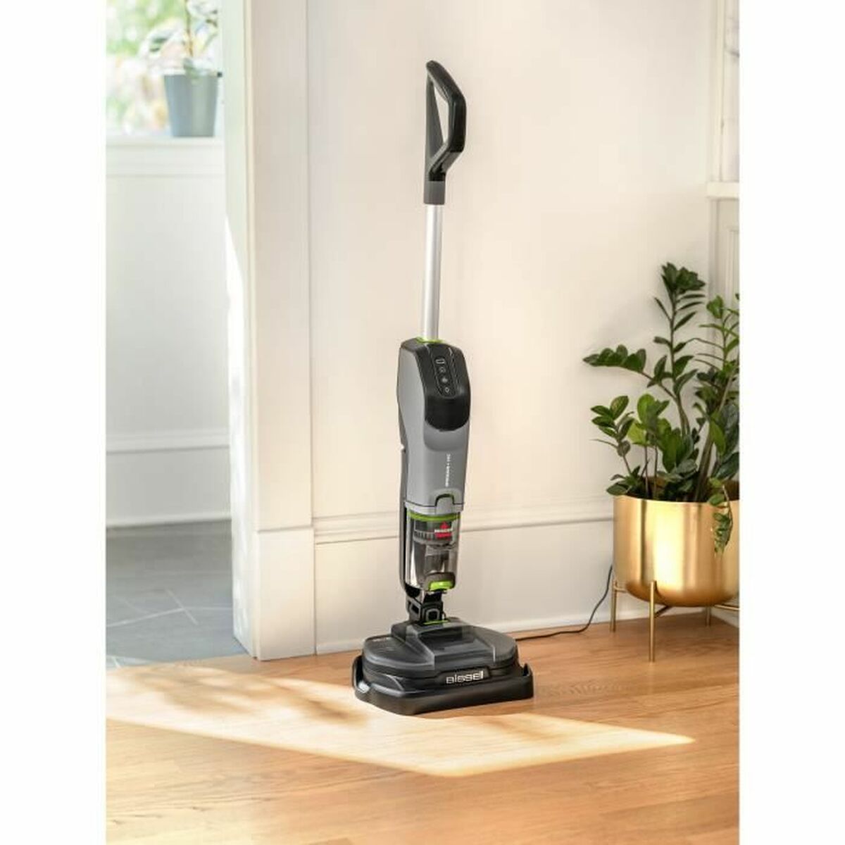 Aspirateur sans fil Bissell 3893N - 5
