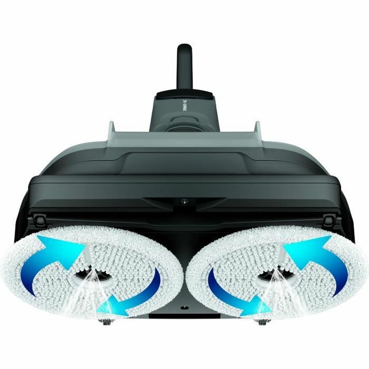 Aspirateur sans fil Bissell 3893N - 6