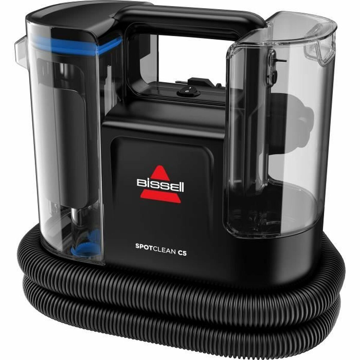 Aspirateur Bissell noir 400 W