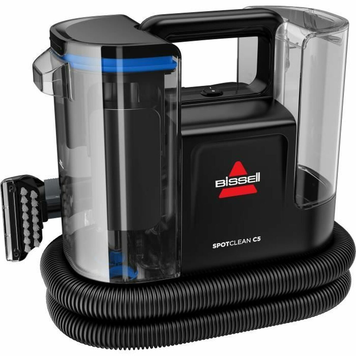 Aspirateur Bissell noir 400 W - 2