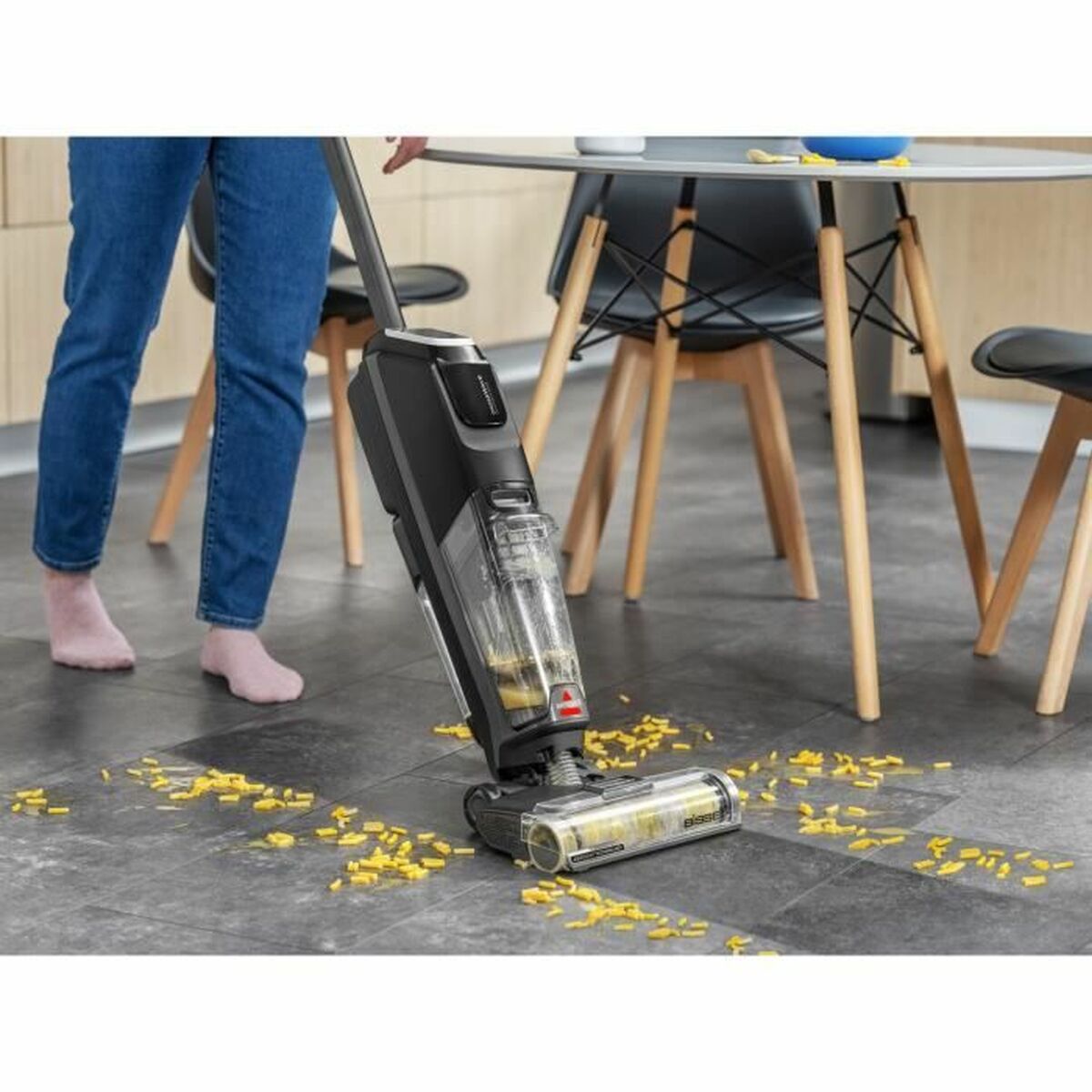 Aspirateur balai Bissell - 4
