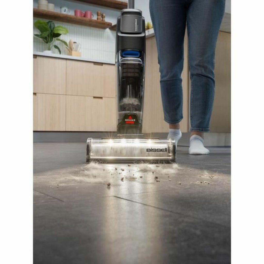 Aspirateur balai Bissell CrossWave OmniFind Select - 2