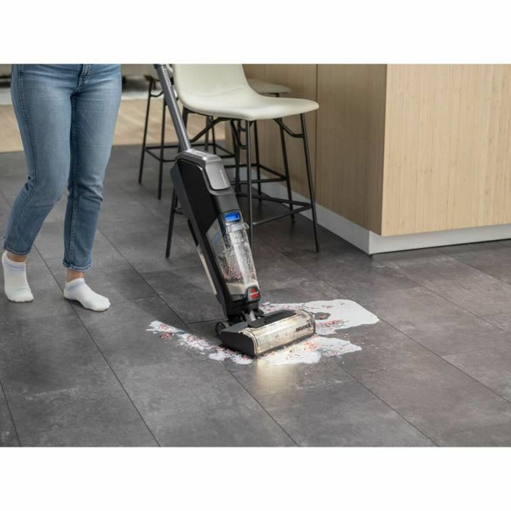 Aspirateur balai Bissell CrossWave OmniFind Select - 3