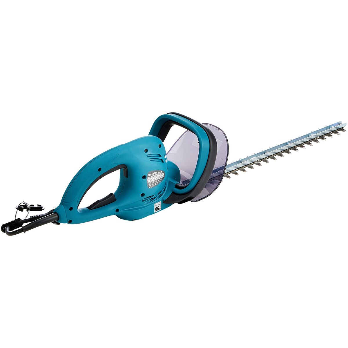 Taille-haie Makita UH5261 400 W 240 V - 6