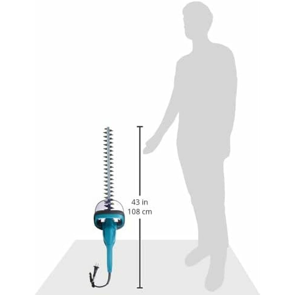 Taille-haie Makita UH5261 400 W 240 V - 5