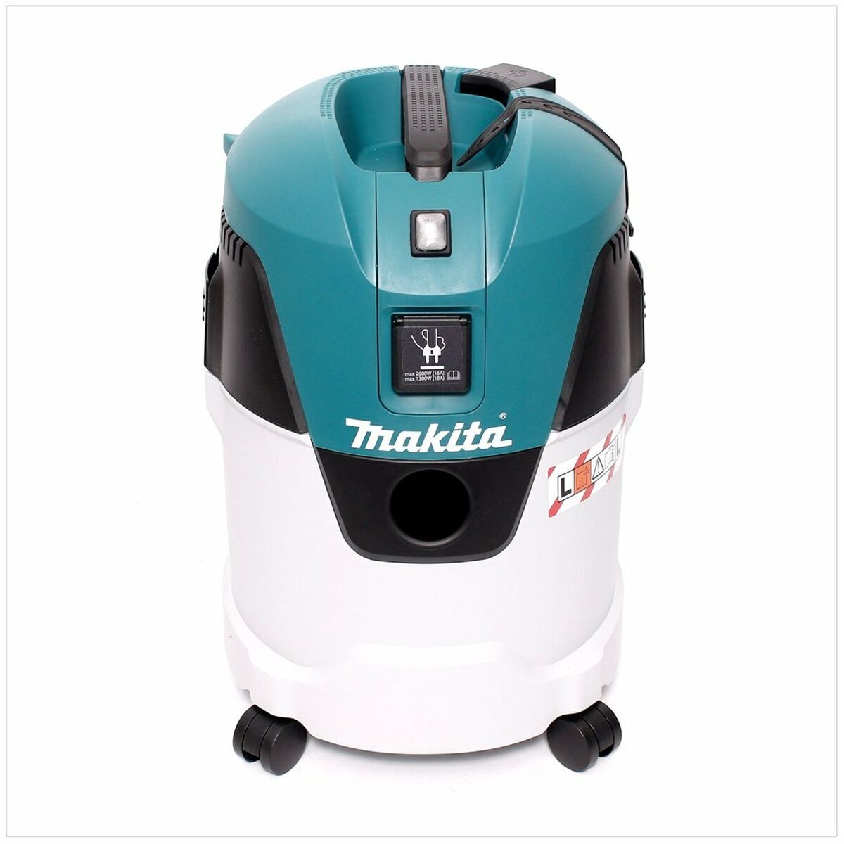 Aspirateur Makita VC2512L 1000 W - 3