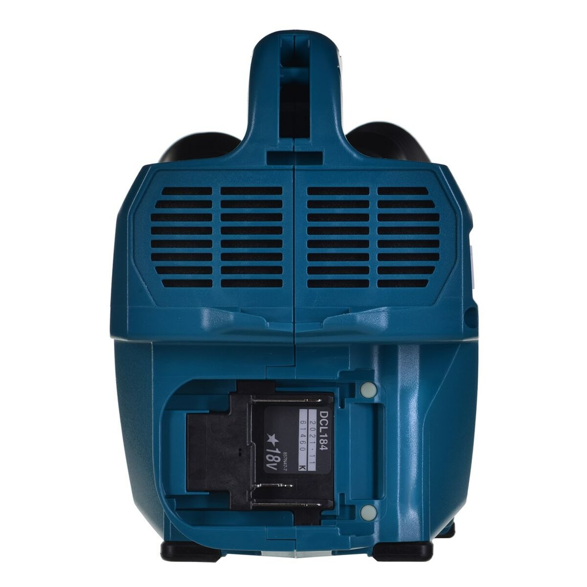 Aspirateur sans fil Makita DCL184Z - 8