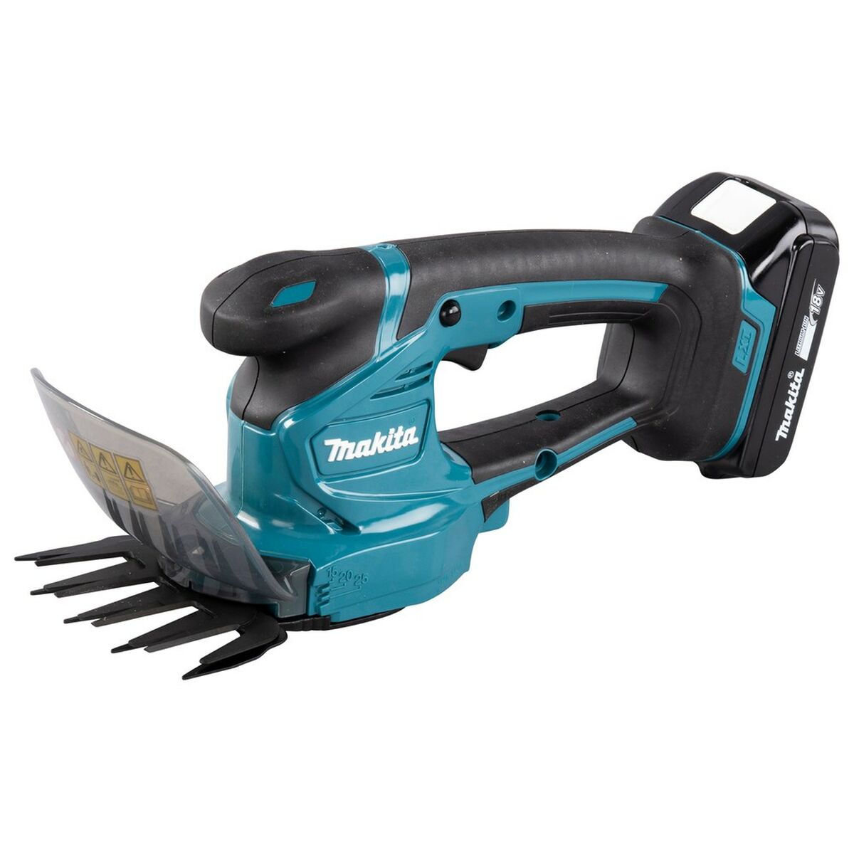 Taille-haie Makita DUM111SYX 27 W 18 V - 2