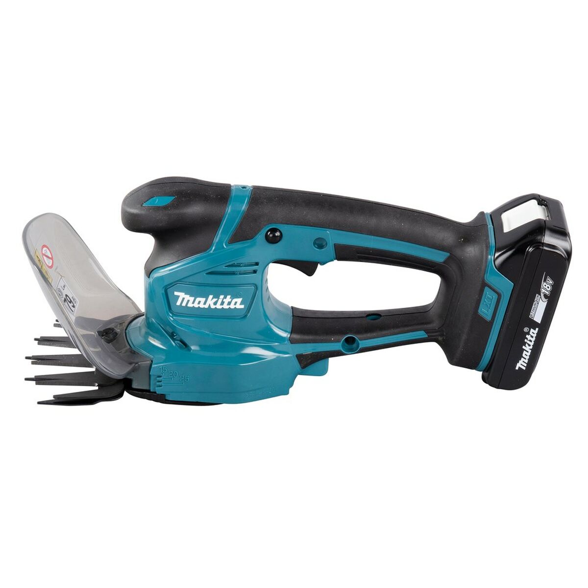 Taille-haie Makita DUM111SYX 27 W 18 V - 3