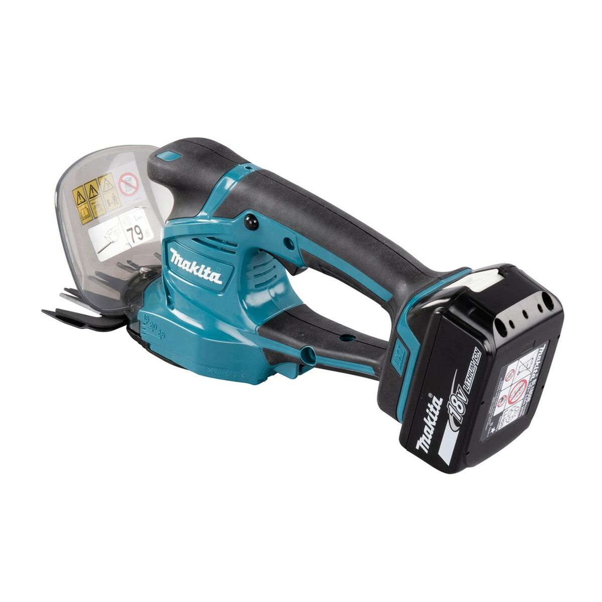 Taille-haie Makita DUM111SYX 27 W 18 V - 5