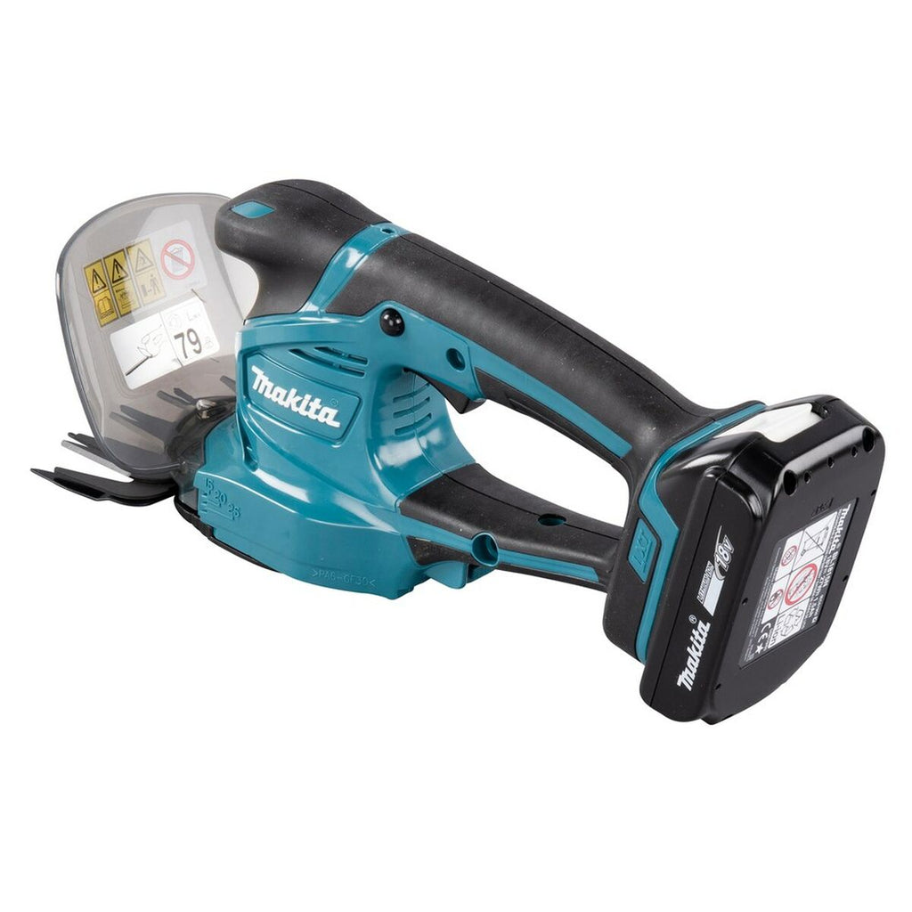Taille-haie Makita DUM111SYX 27 W 18 V - 6