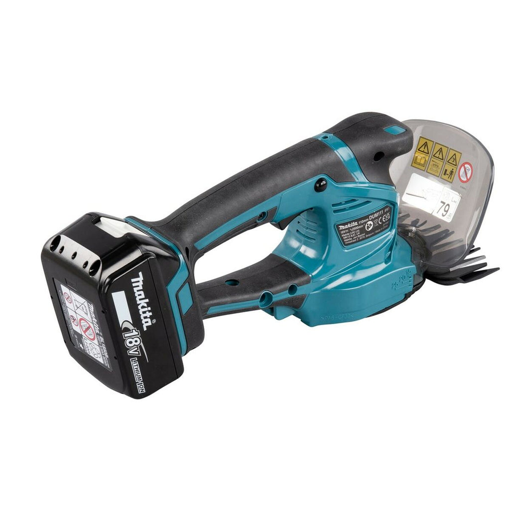 Taille-haie Makita DUM111SYX 27 W 18 V - 7