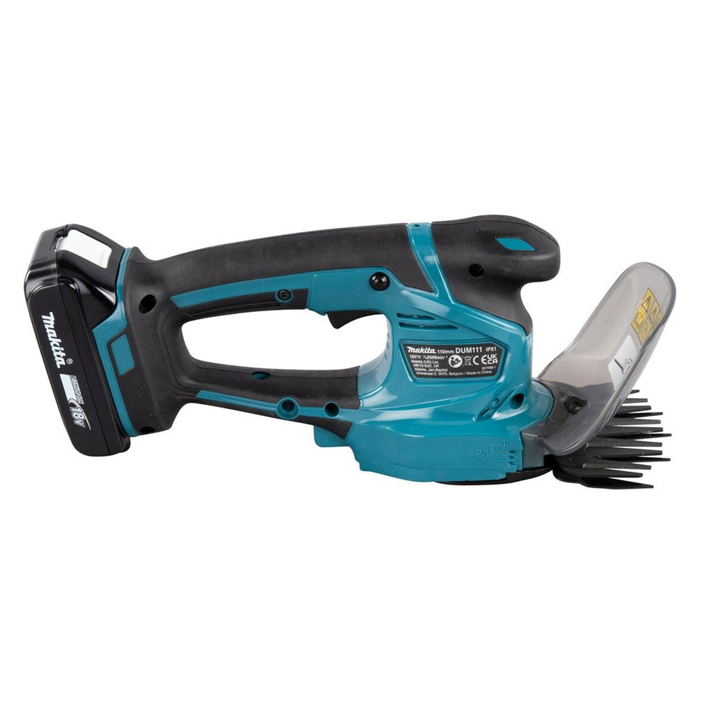 Taille-haie Makita DUM111SYX 27 W 18 V - 8