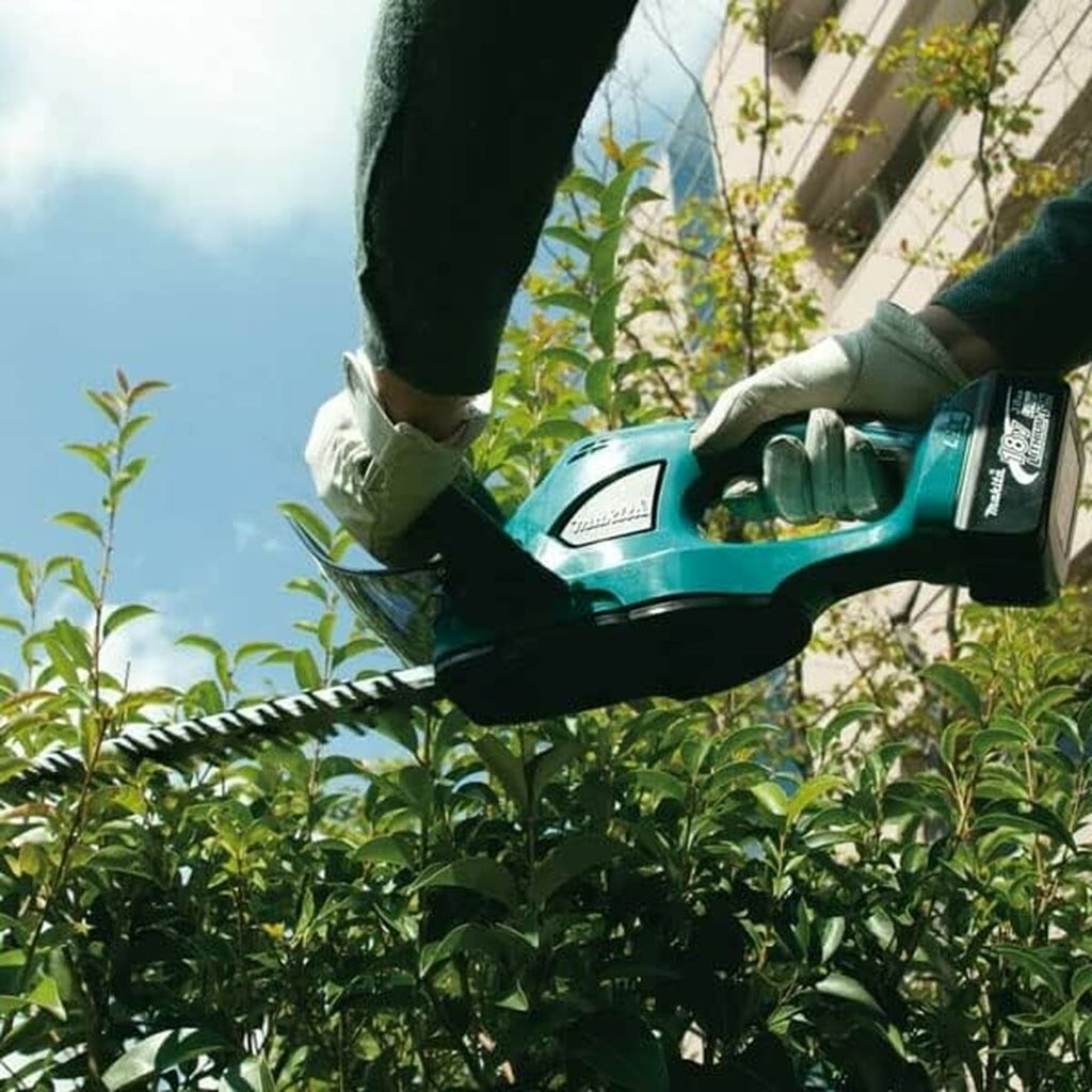 Taille-haie Makita UH004GD201 40 V - 4