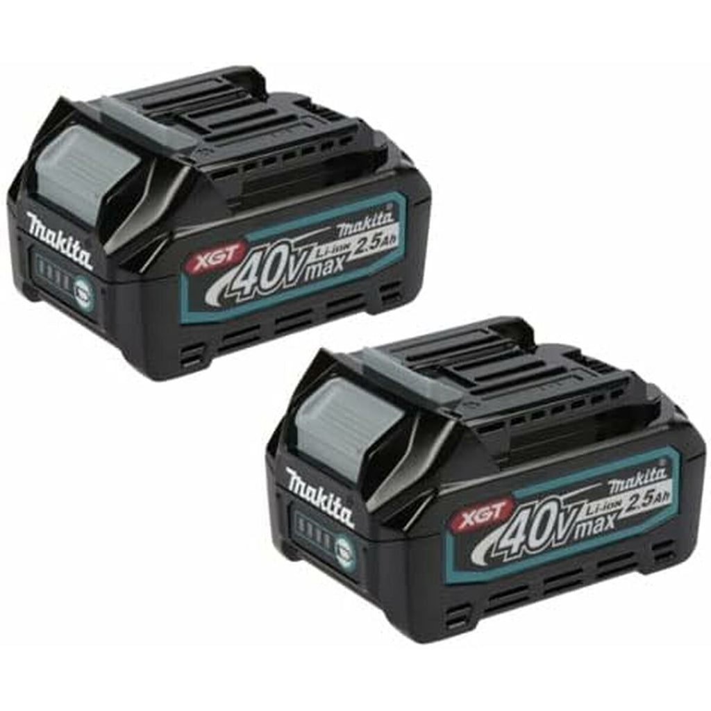 Taille-haie Makita UH004GD201 40 V - 5