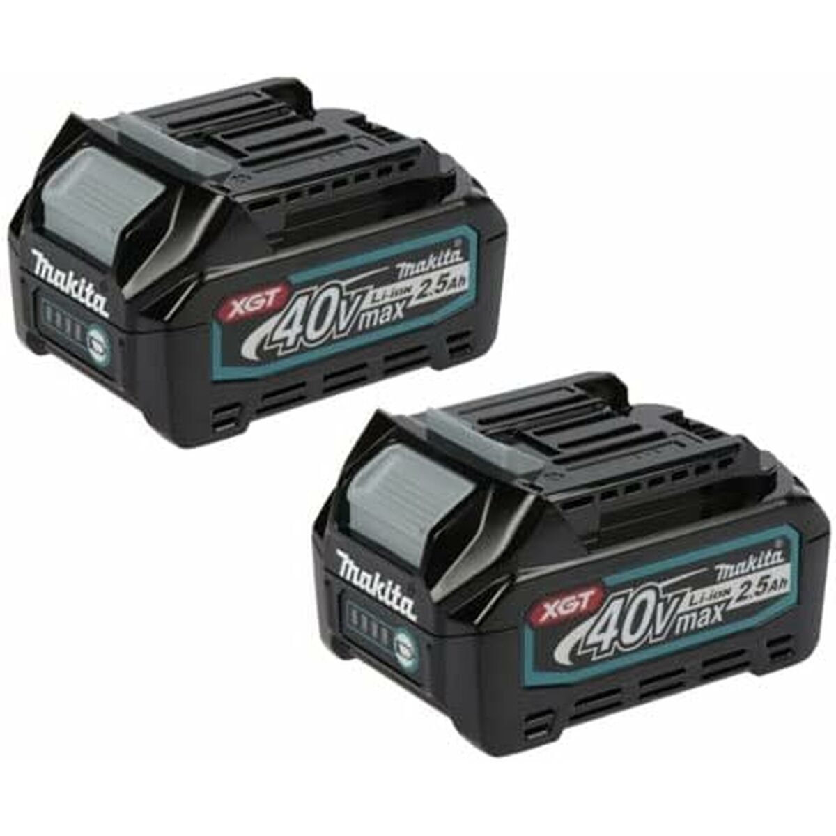 Taille-haie Makita UH004GD201 40 V - 5