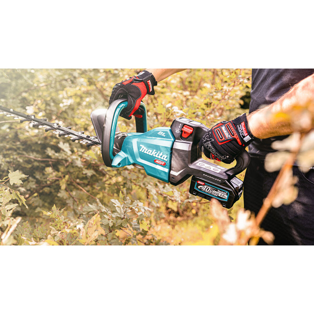 Taille-haie Makita UH005GZ 40 V - 3