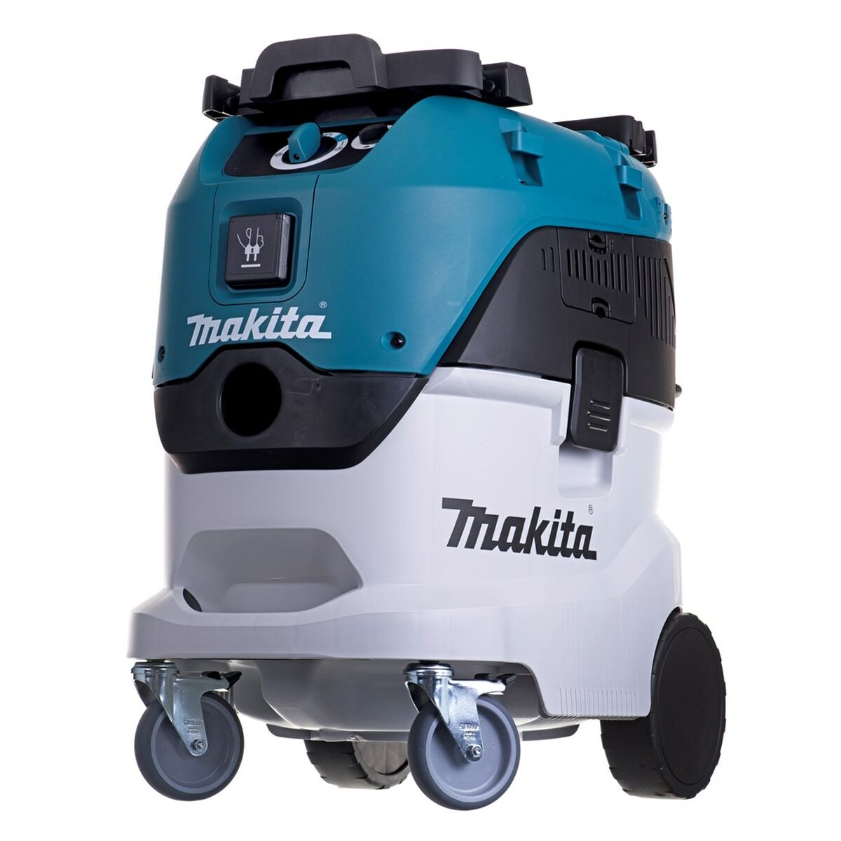 Aspirateur à sec et humide Makita VC4210L 1200 W 30 L 34 L 42 L
