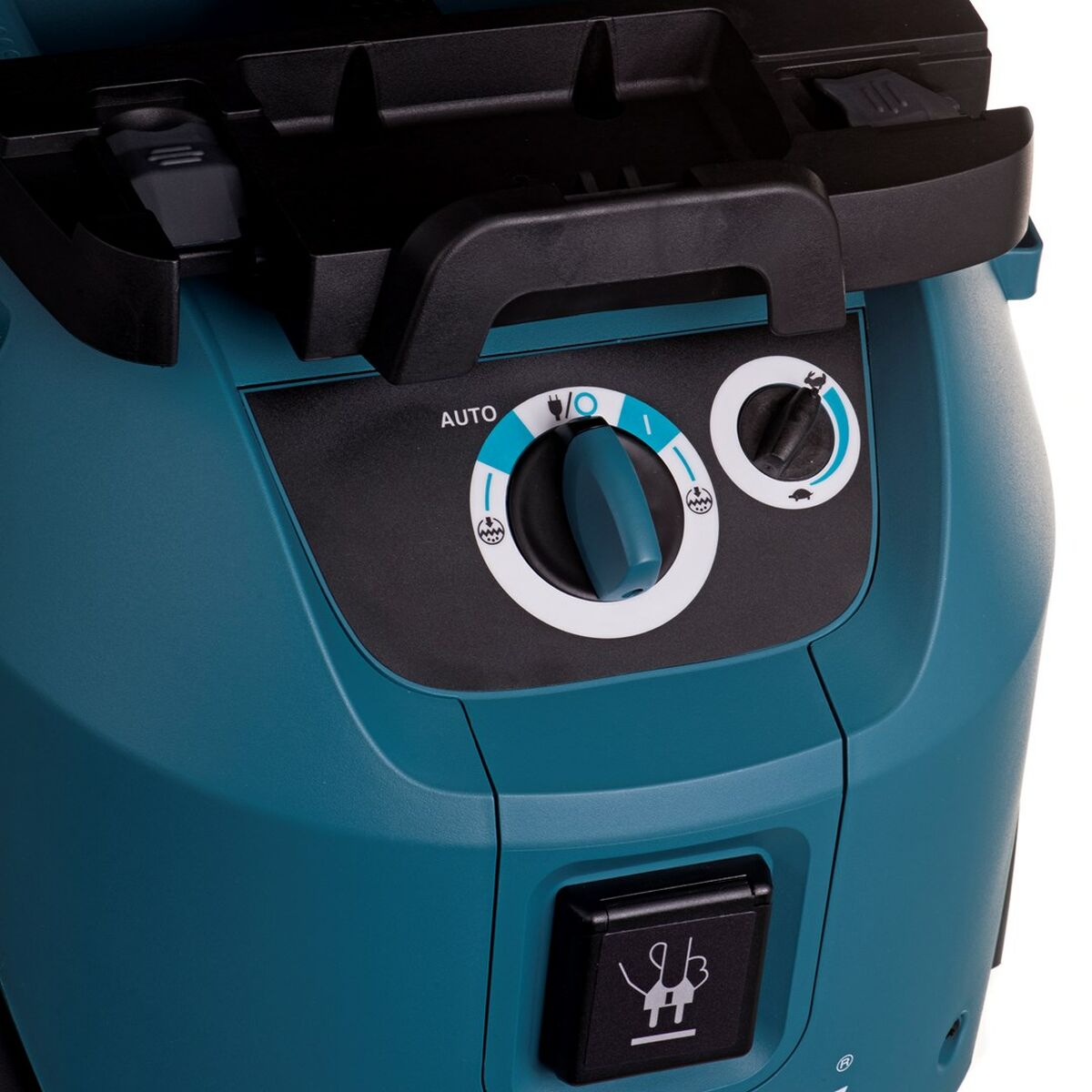 Aspirateur à sec et humide Makita VC4210L 1200 W 30 L 34 L 42 L - 2