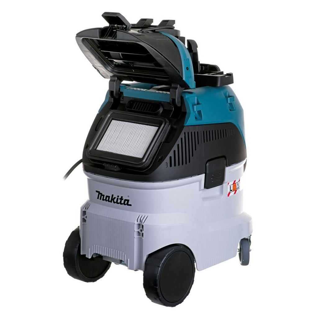 Aspirateur à sec et humide Makita VC4210L 1200 W 30 L 34 L 42 L - 4