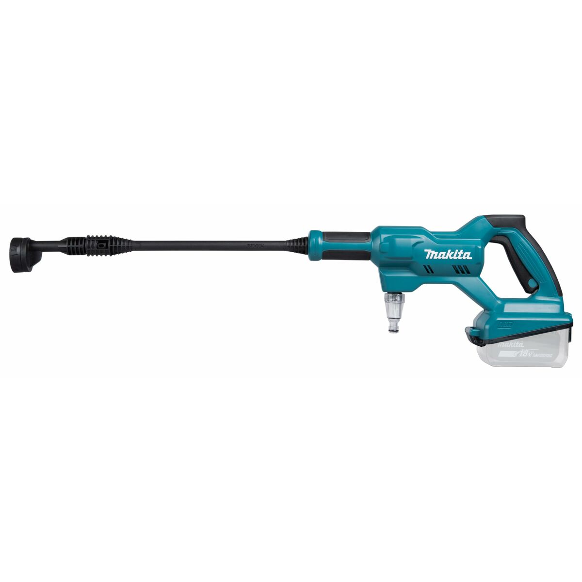 Nettoyeur haute pression Makita DHW180Z - 3