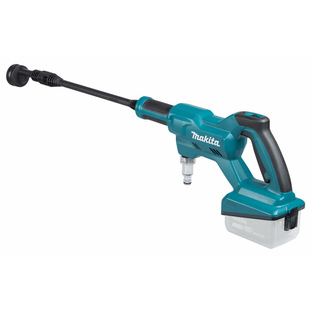 Nettoyeur haute pression Makita DHW180Z - 4