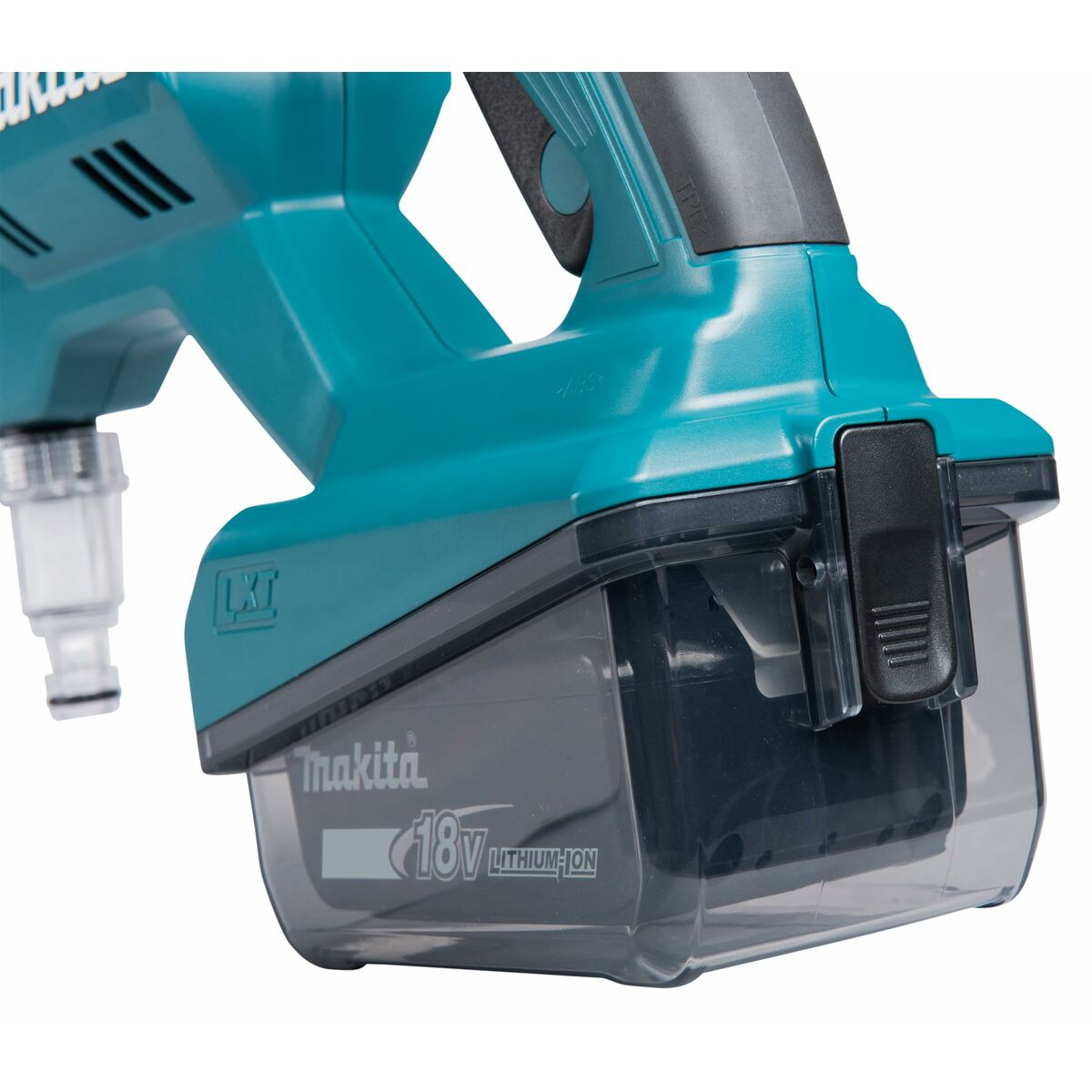 Nettoyeur haute pression Makita DHW180Z - 6