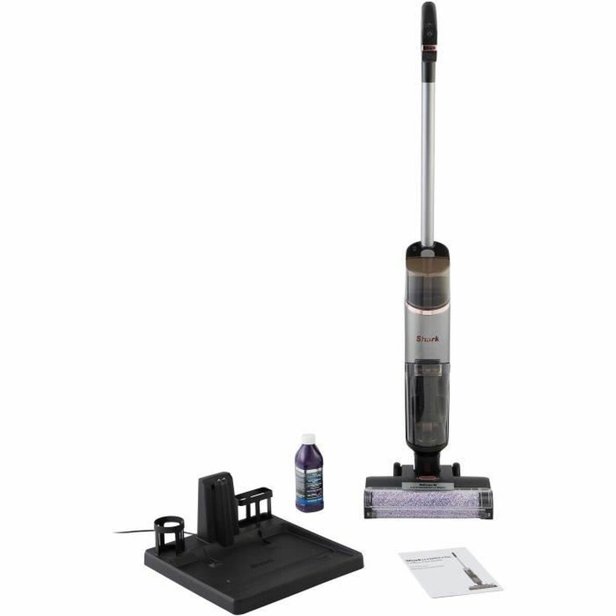 Aspirateur sans fil Shark 120 W Gris - 2