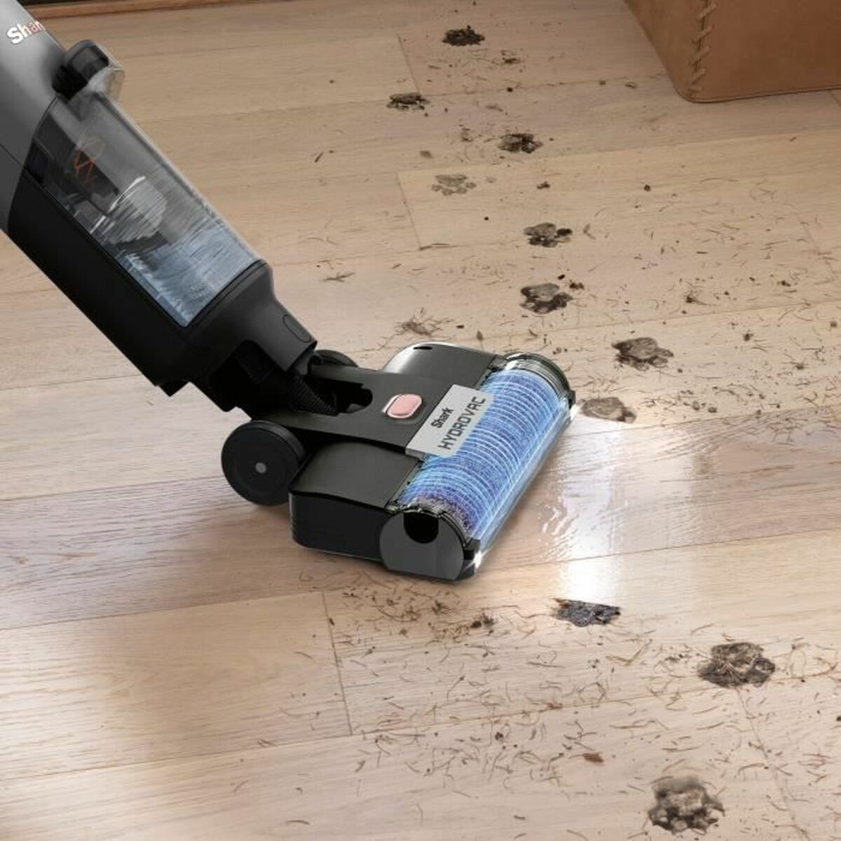 Aspirateur sans fil Shark 120 W Gris - 3
