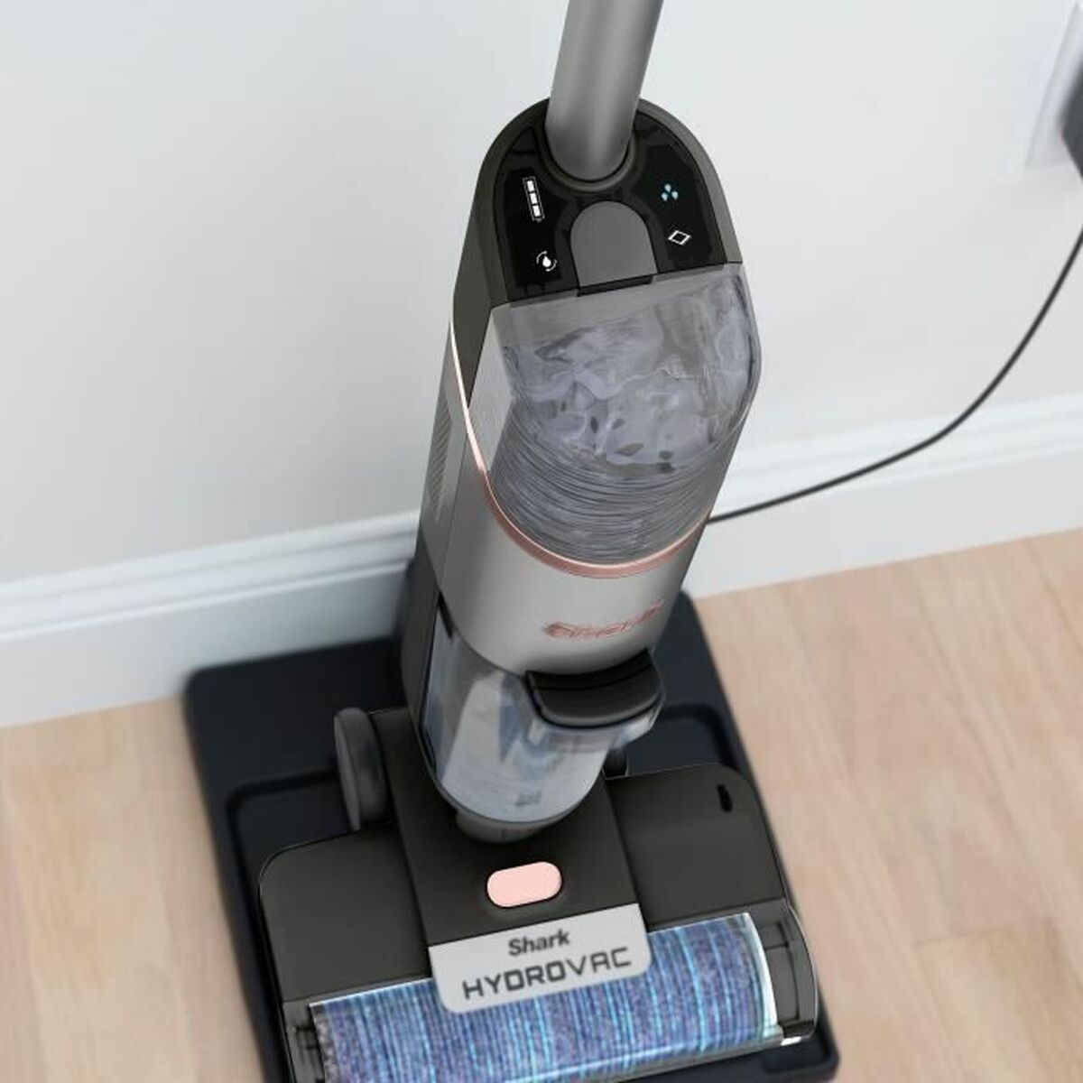 Aspirateur sans fil Shark 120 W Gris - 6