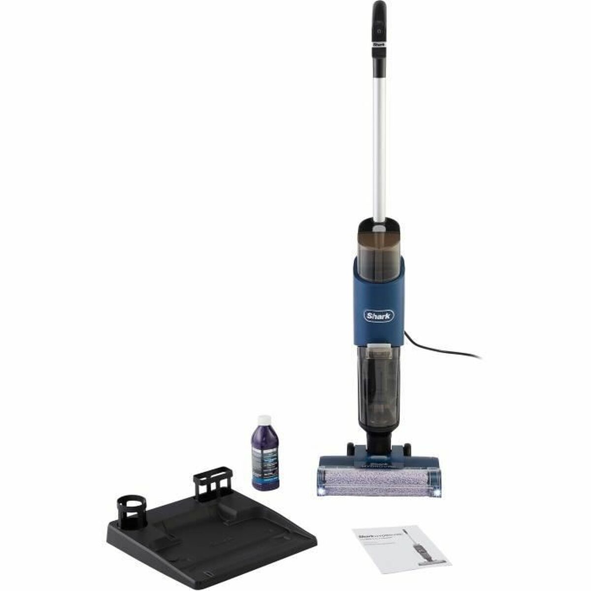 Aspirateur sans fil Shark 170 W Blue marine - 2