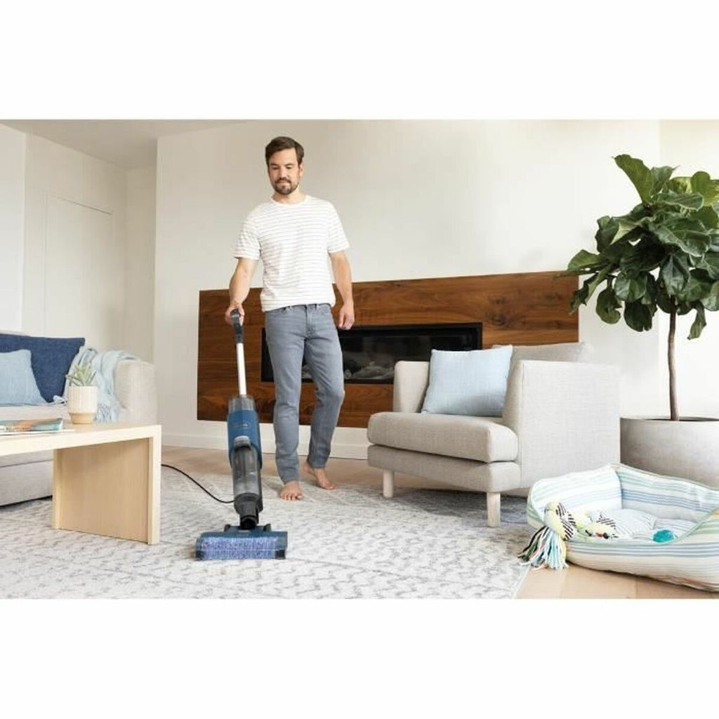 Aspirateur sans fil Shark 170 W Blue marine - 5