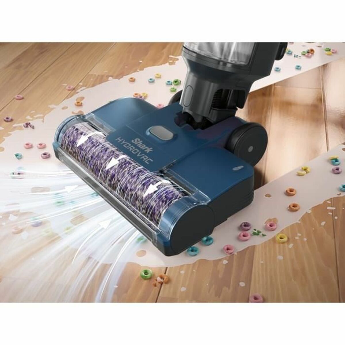 Aspirateur sans fil Shark 170 W Blue marine - 6