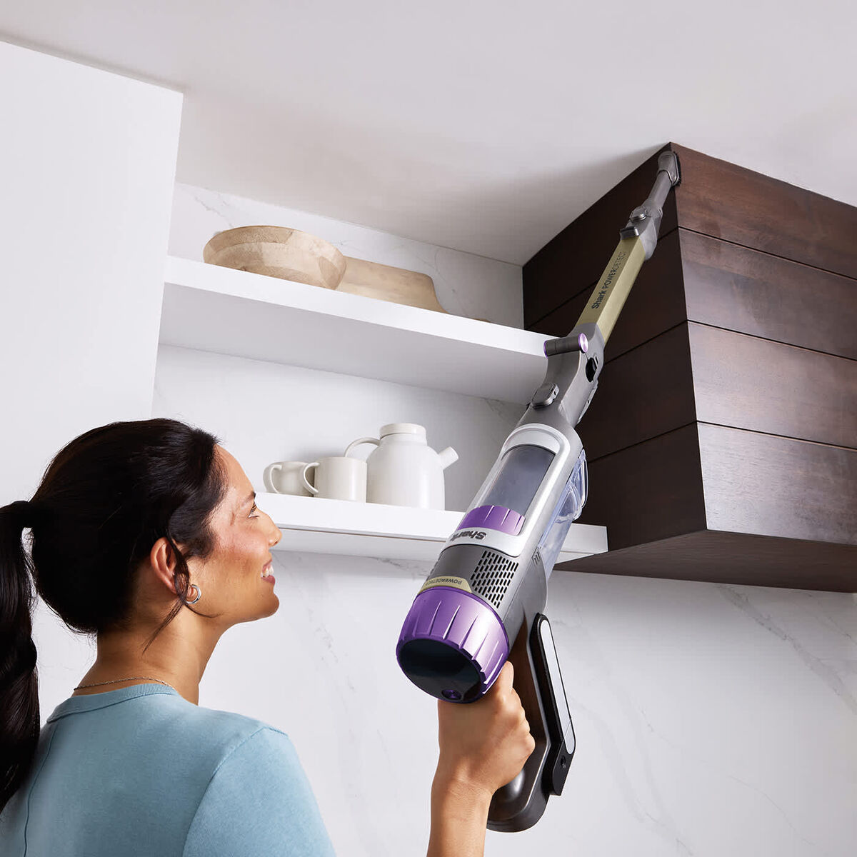 Aspirateur balai Shark - 4