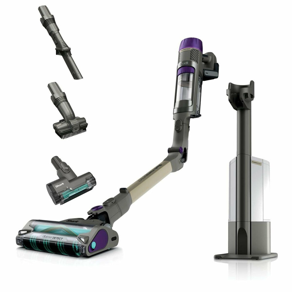 Aspirateur balai Shark - 5