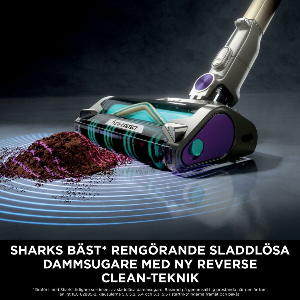 Aspirateur balai Shark - 6